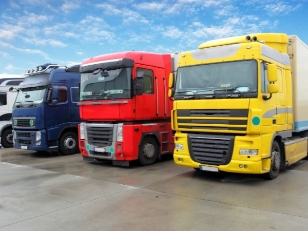 İzmir Kumluca Nakliye